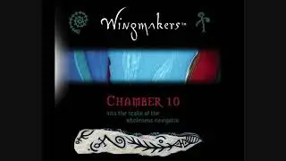 Wingmakers   Ancient Arrow Project   Chamber 10