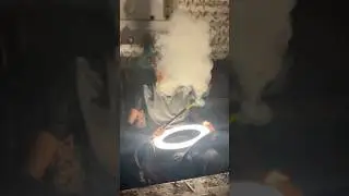 Lemon With Mint X Double Apple (Extreme) #hookahsmoke #hooka_king #hookahlovers #shisha #smoke