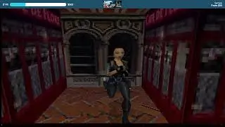 Relics of Power 2: French Catacombs by Seth94 (Part 1)