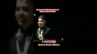 El mover de Dios: cinco puertas, cinco oportunidades para tu milagro.