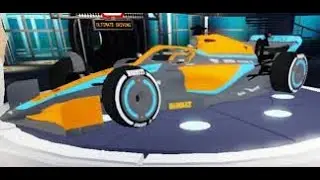 КАК ПОКАКТАТСЯ НА MACLAREN FORMULA 1 В JAILBREAK?????