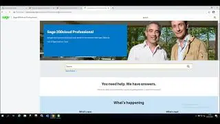 Sage 200 - How to setup and use Power BI with Sage 200 Professional