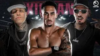 BOXINDANGA (REMIX) - EL NOBA, EZEQUIEL MATTHYSSE
