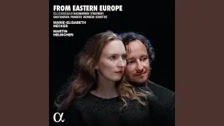 Sonata for Cello and Piano No. 1: I. Largo
