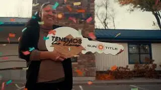 Sun Title &ndash; a &ldquo;Yes&rdquo; company