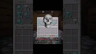 Minecraft blacksmith secret 🤫#shorts #minecraft #blacksmith #shortsfeed #shortsviral #movement