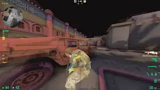 hvh highlights ft. gamesense x Tennezza Tech best cfg#neverlose #gamesense #hvhhighlights