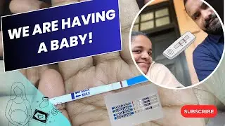 අපේ සුබ ආරංචිය 👶🏻🫶| Finding out I'm pregnant 🫄| Happiest Moment | Telling Husband 😍| EP 75