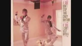 Modern Romance - Don't stop that crazy rhythm