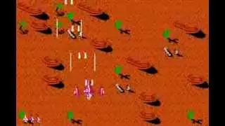 Waixing NES - F-22