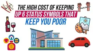 DON'T Fall for These 6 Expensive Status Traps 💸🚫