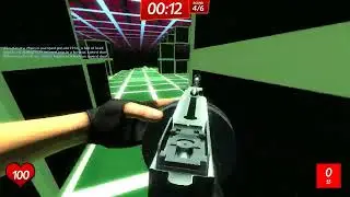Garry's Mod Tower : PVP Battle Gameplay