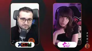 GPE Talk 23/04/25 - Team tournaments recap & stato del gioco - con Xeon & Uky