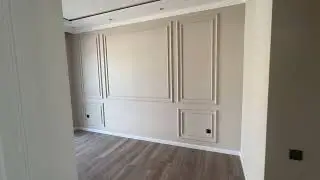 Обзор коттеджа с ремонтом