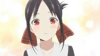 Kaguya Shinomiya Edit | Always Do