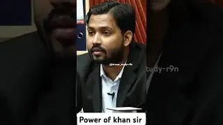 Khan Sir Interview of BPSC Topper | #khansir MOCK INTERVIEW | #bpsc​ #interview #motivation #upsc