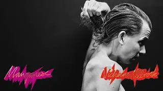 Nicholas Allbrook - Vale The Chord (Official Audio)