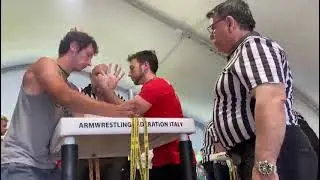 SBFI DAY 70KG BEIGINNER
