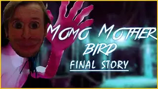 I Survived The Chicken | Momo Mother Bird (Final Story) | FULL PLAYTHROUGH