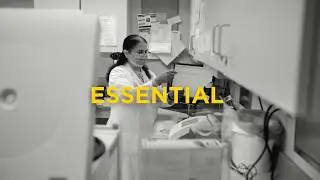 Thank You To All Essential Employees at the University of Michigan
