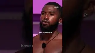 Remell has to choose between Alima and Bombshell Poppy | Love Island 2025