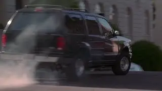 Metro 1997 HD chase part1/3 [1080p] 2K / городская полиция
