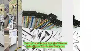 fakra pigtail coaxial cable customized fakra c Jack to Fakra D Jack cable harness hungary