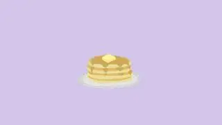 Pancakes For Breakfast... #CuteBGM #BackgroundMusic #Cute #Pancakes #Breakfast #CuteBGM