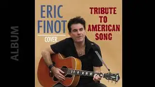 ERIC FINOT - THE WONDER OF YOU - ELVIS PRESLEY COVER