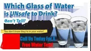 Chemical Free Sulfur Filter NAPLES Crystal Clear Water Purification 239-599-5762