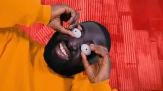 Mr Ekow - I Am Hip Hop (Official Video)