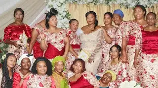 Chanson de Mariage _ EL-YAOUMI & MOUNIRA #koungoumayotte ,#domoni #Moyaanjouan