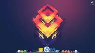 What's on my Dock (2016)