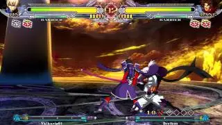 CS2 Tag Team :-: Valkyria61 vs. Dreikoo 02 :-: HD