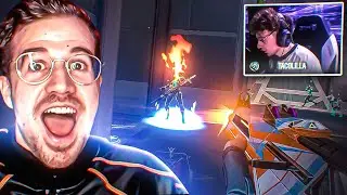 ¡¿CUANTOS ACES se HACE?!  | REACCIONANDO a TACOLILLA