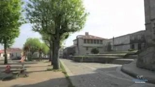 Cantiga de Pontevedra Música Tradicional Gallega