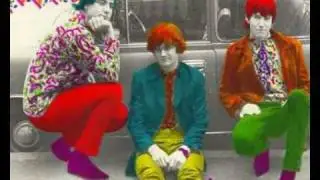 The Moffs - Clarodomineaux