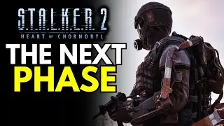 STALKER 2 &mdash; Моды вот-вот изменят всё + Патч 1.8 Fallout