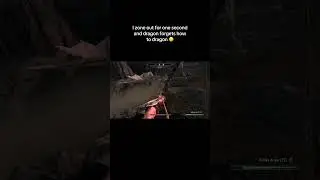 take your time #skyrim #gaming #funny