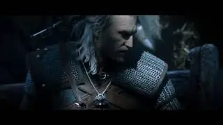 ⚔️ VADER &ndash; Sword of the Witcher | Witcher 3 Gameplay Edit (HD) ⚔️