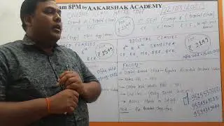 4th, 5thLE & 6th Semester SBTE Bihar Polytechnic कोर्स जॉइन करने से पहले इस विडियो को अवश्य देखें।