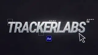 Представляем: TrackerLabs для After Effects