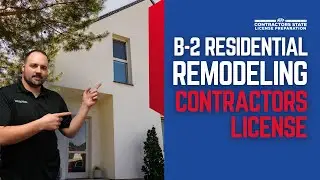 How To Become A Licensed Handyman In California