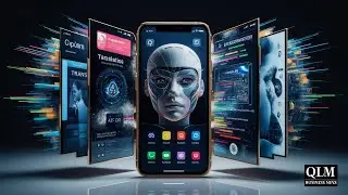 How AI is Revolutionising Mobile Networks in the UK