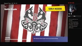 LeViiZ-_-'s Live PS4 Broadcast
