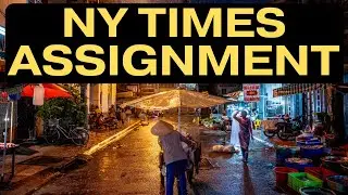 Uncovering the Truth: Pro Photography Assignment Revealed