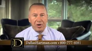 Pennsylvania and Ohio Medical Malpractice Lawyers, Dallas W. Hartman, PC