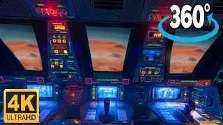 Mission:Space - Orange Team