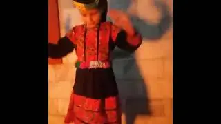 kalash beautiful girl dance  | tranding dance chitral