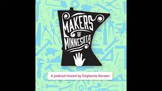Thumbs Cookies with Robyn Frank (ep. 75)